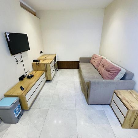 Stayez Studio Apartments インドール エクステリア 写真