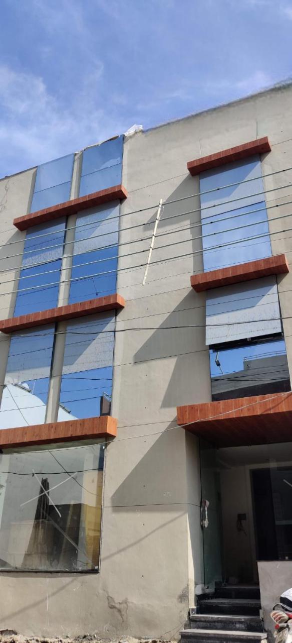 Stayez Studio Apartments インドール エクステリア 写真