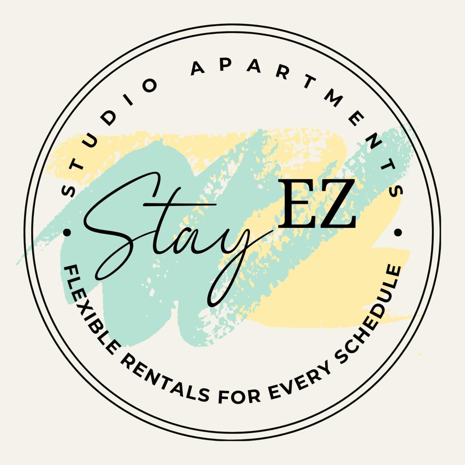 Stayez Studio Apartments インドール エクステリア 写真