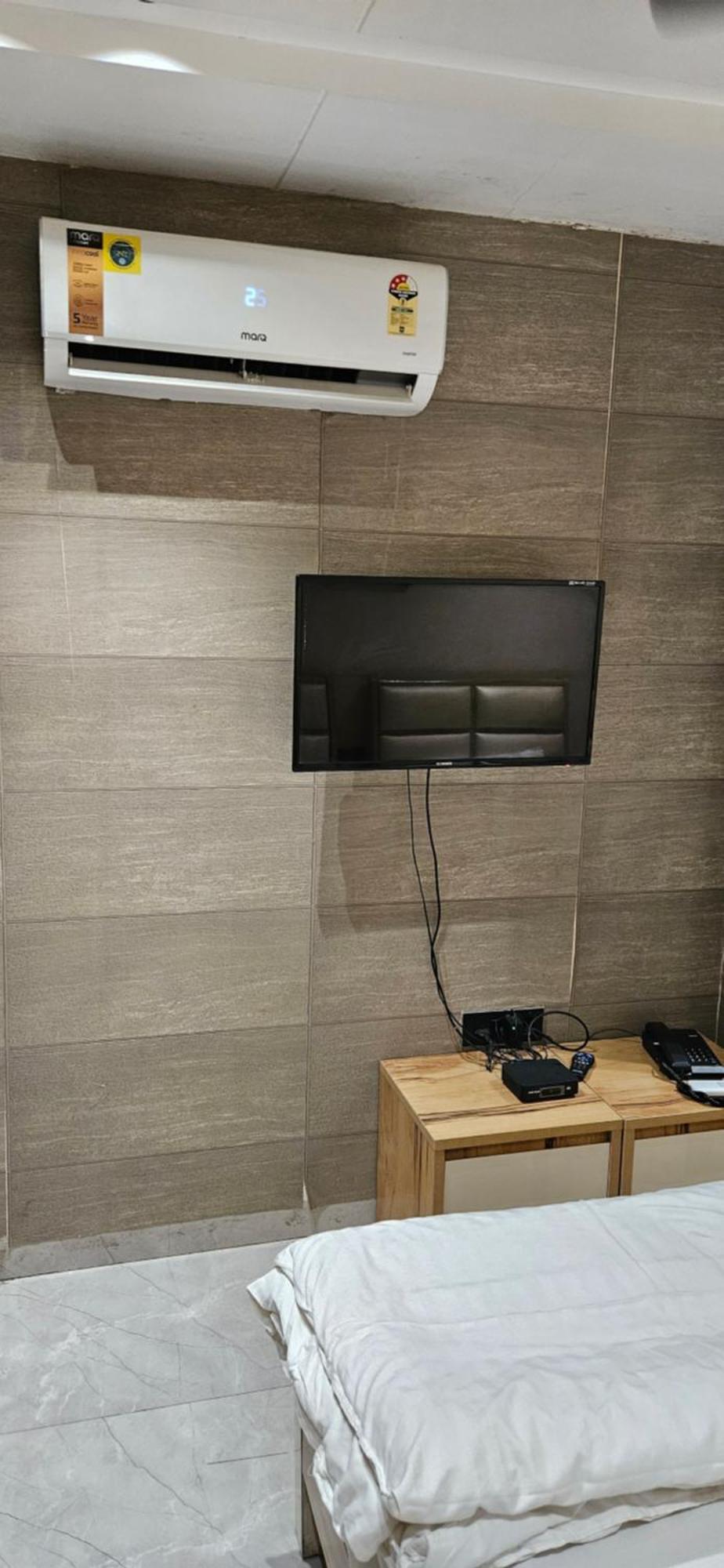 Stayez Studio Apartments インドール エクステリア 写真