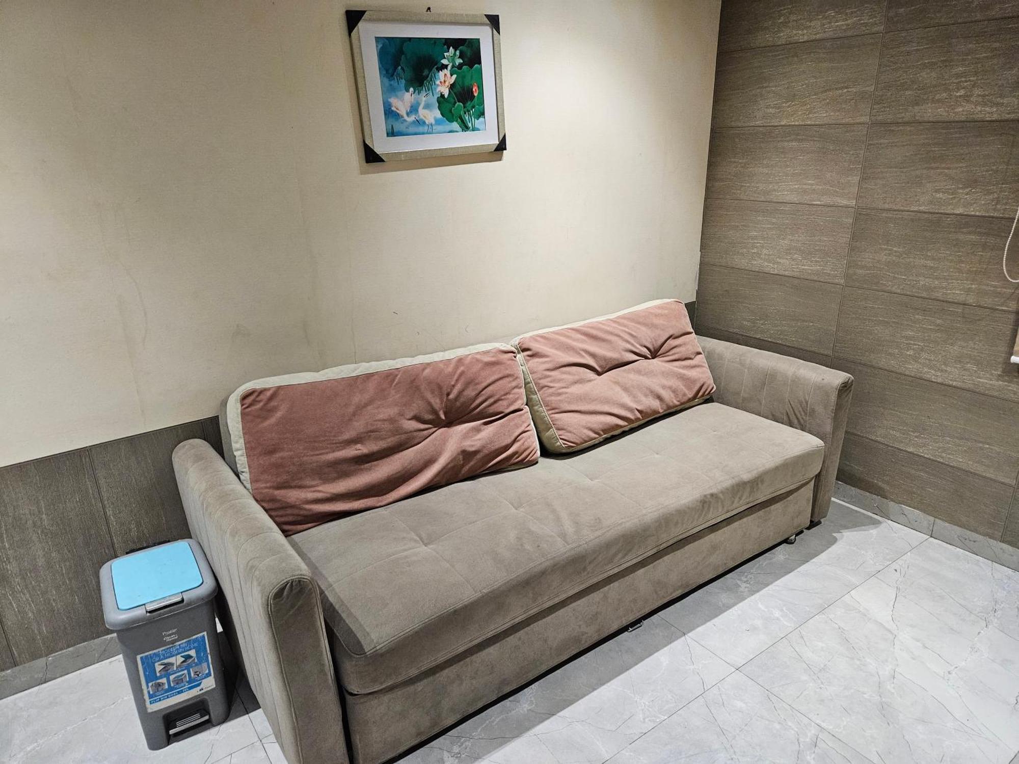 Stayez Studio Apartments インドール エクステリア 写真