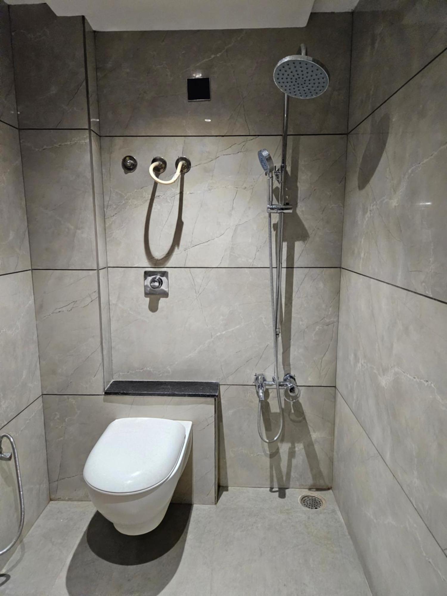Stayez Studio Apartments インドール エクステリア 写真