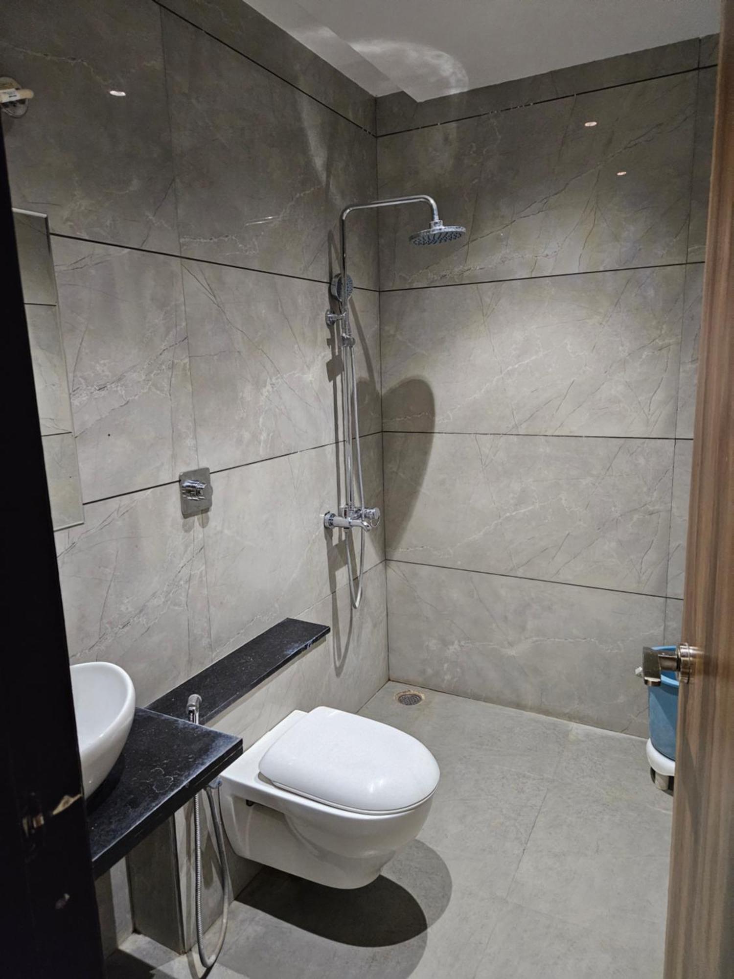 Stayez Studio Apartments インドール エクステリア 写真