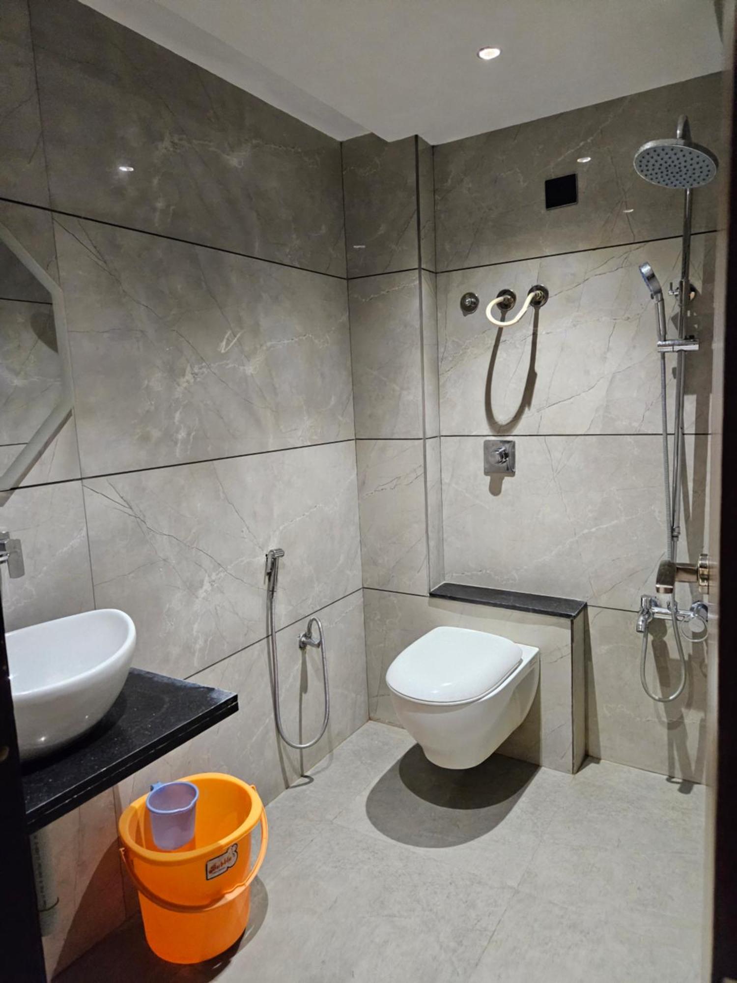 Stayez Studio Apartments インドール エクステリア 写真